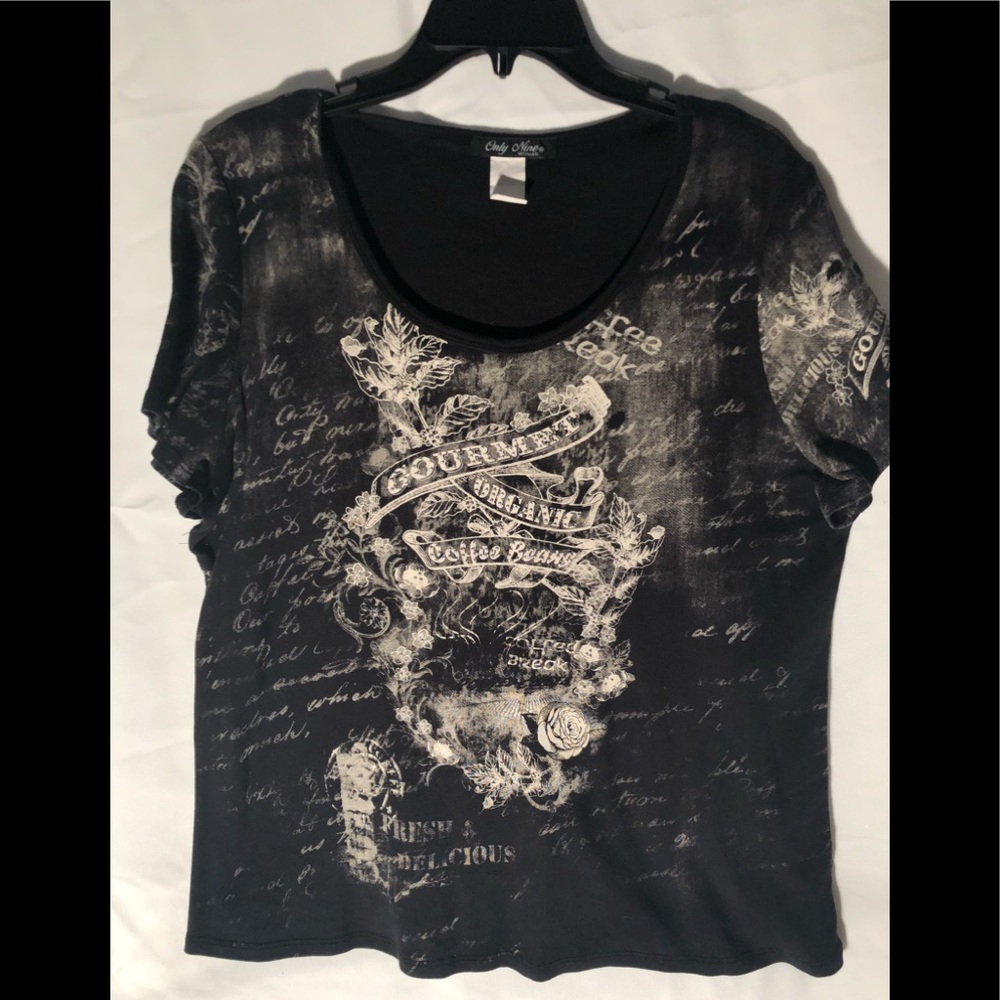 shirt top